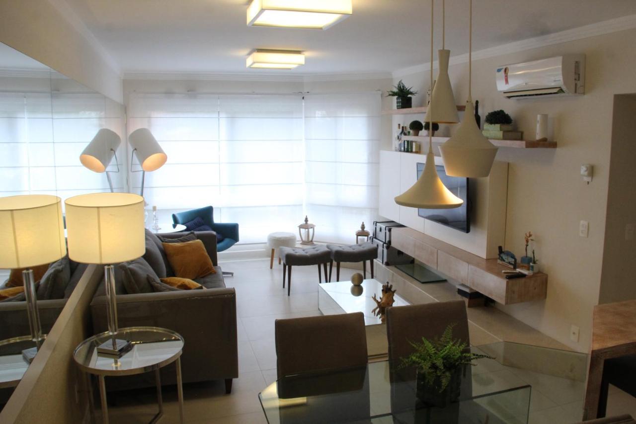 Apartamento No Centro De Apartamento *